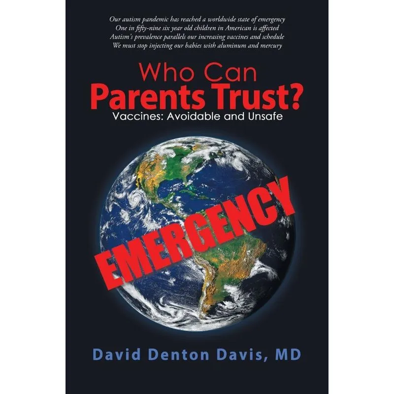 Who Can Parents Trust?