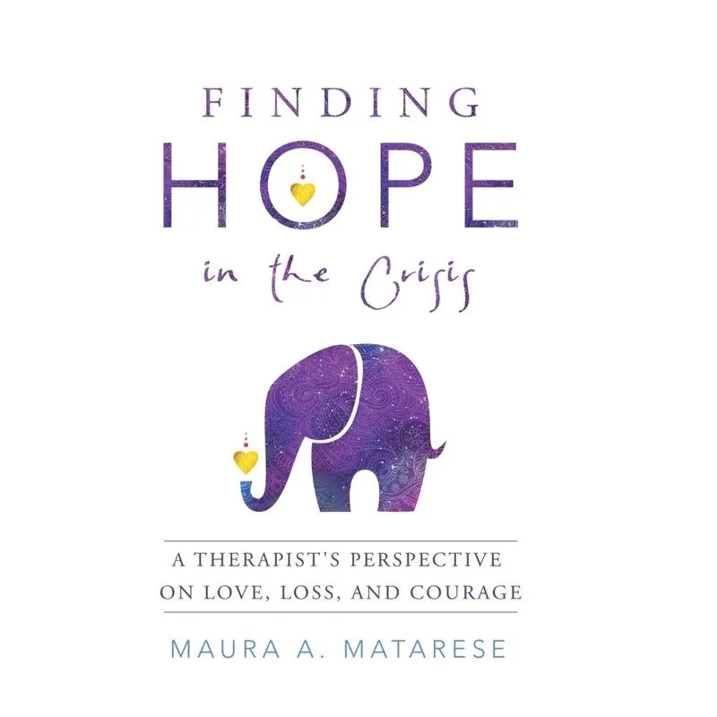 Finding Hope in the Crisis
