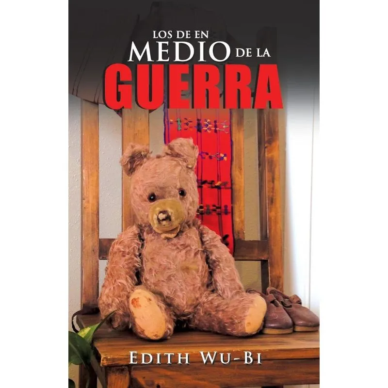 Los De En Medio De La Guerra