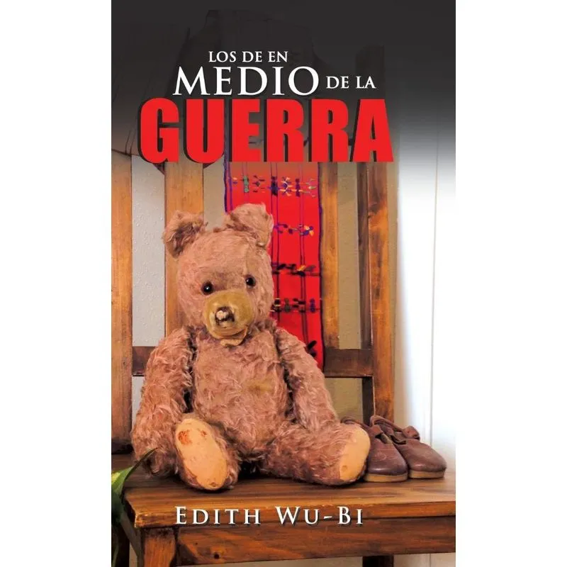 Los De En Medio De La Guerra