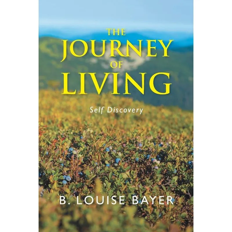 The Journey of Living