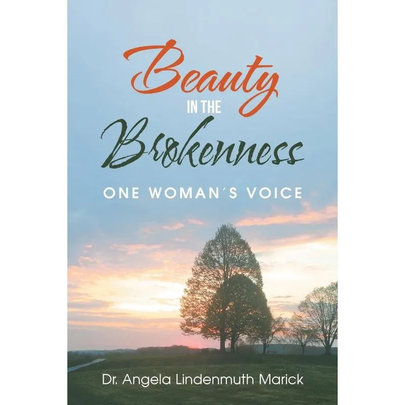 Beauty in the Brokenness