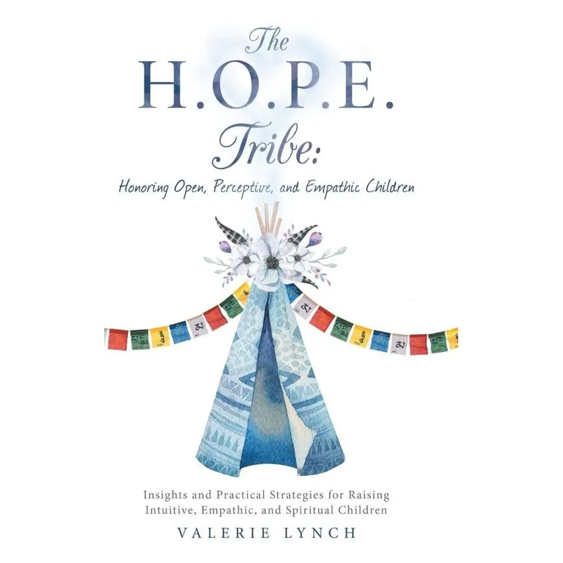The H.O.P.E. Tribe