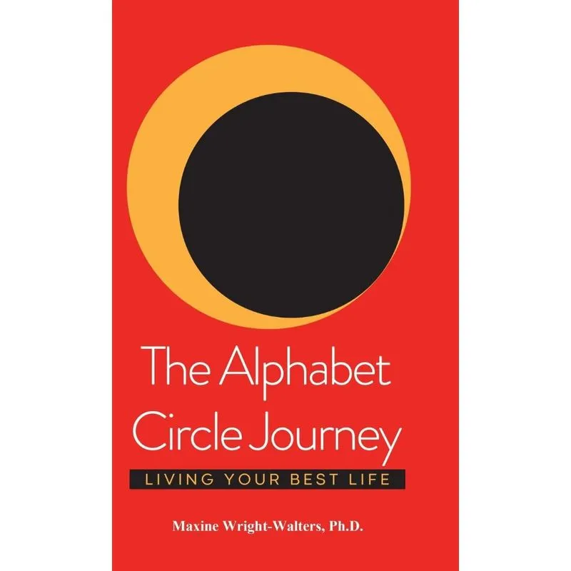 The Alphabet Circle Journey