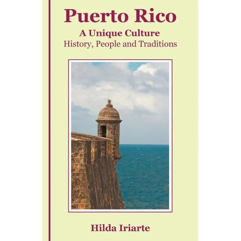Puerto Rico, a Unique Culture