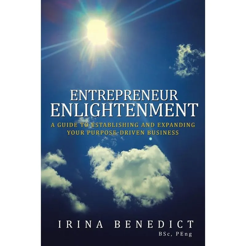 Entrepreneur Enlightenment