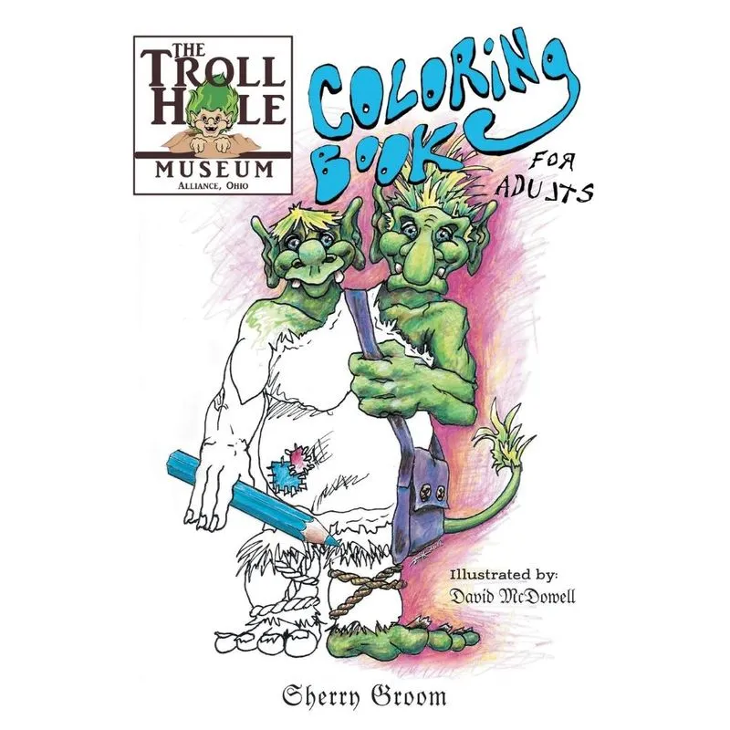 The Troll Hole Museum