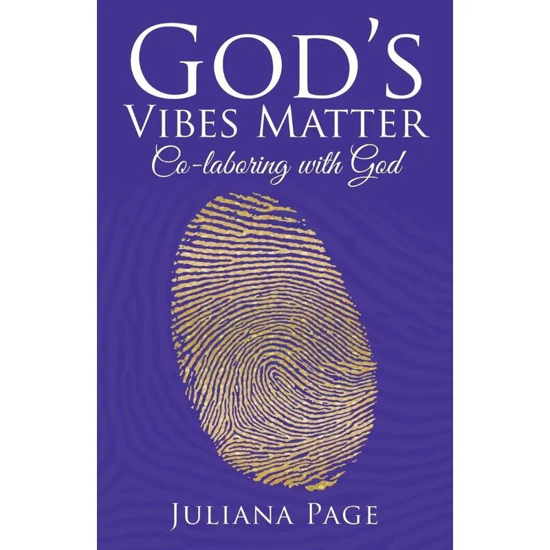 GodS Vibes Matter