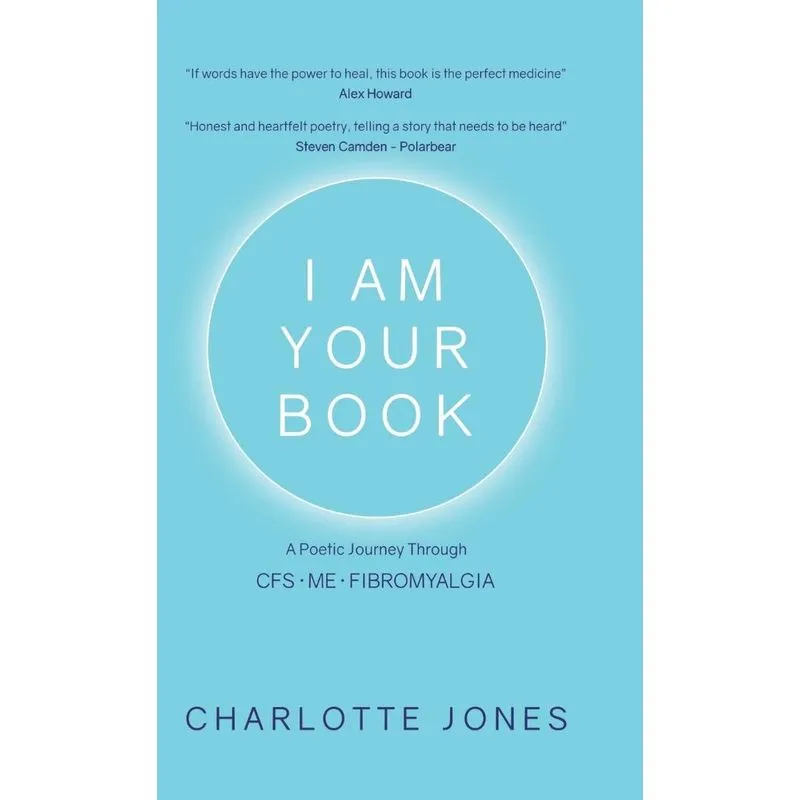 I Am Your Book