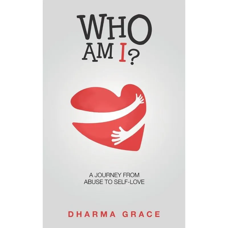 Who Am I?