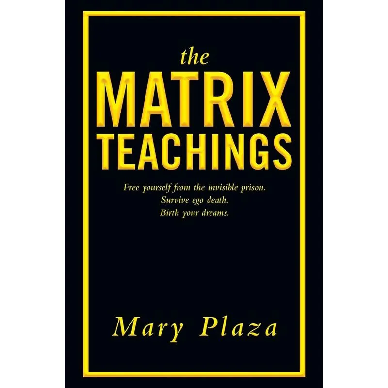 The Matrix Teachings