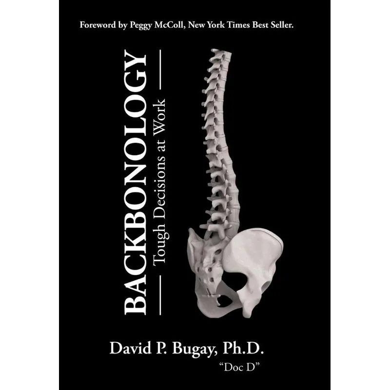 Backbonology