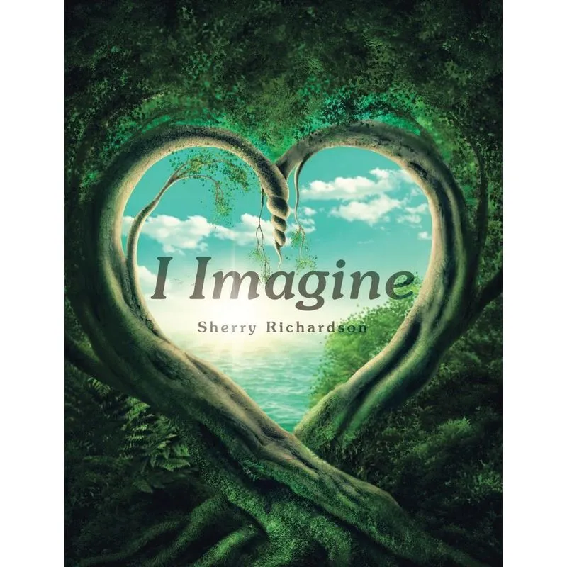 I Imagine