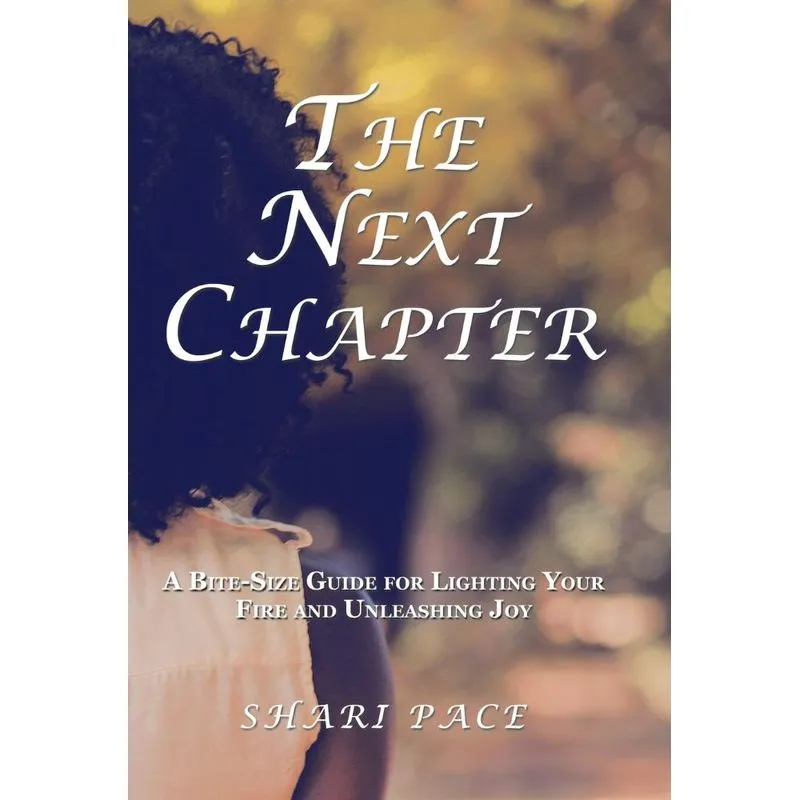 The Next Chapter
