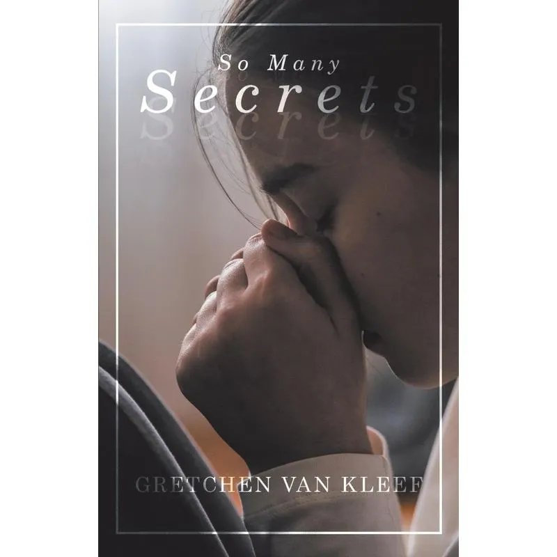 So Many Secrets