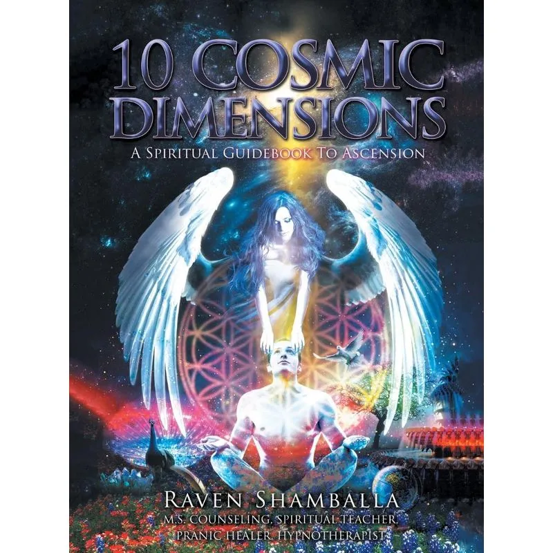 10 Cosmic Dimensions
