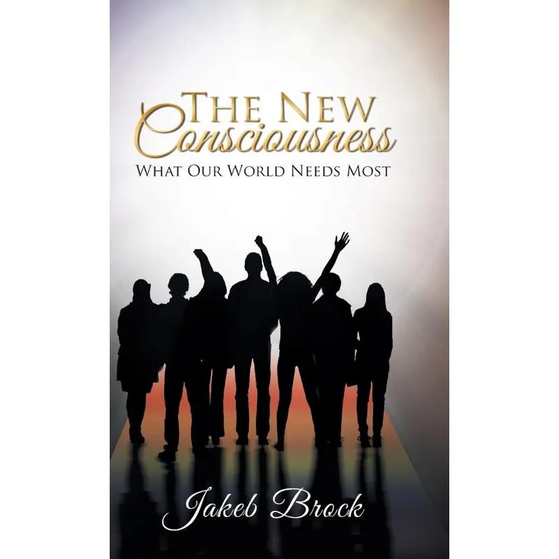The New Consciousness