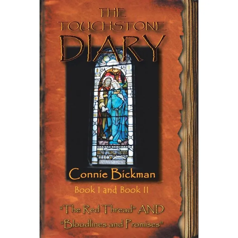 The Touchstone Diary