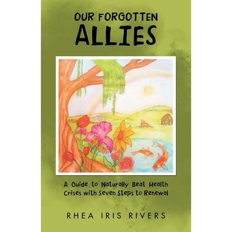 Our Forgotten Allies