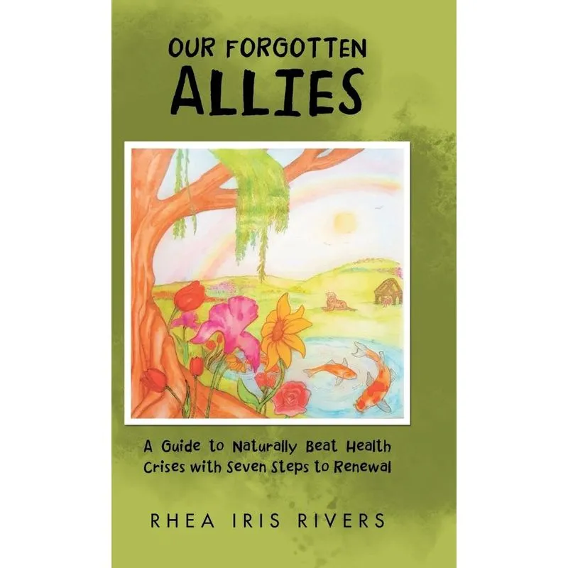 Our Forgotten Allies