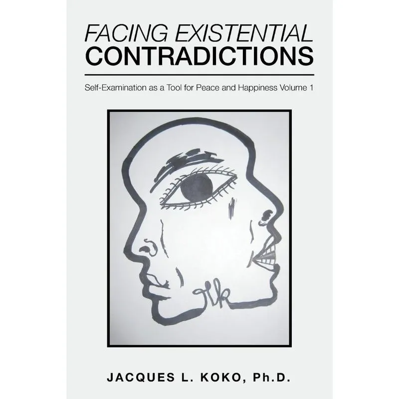 Facing Existential Contradictions