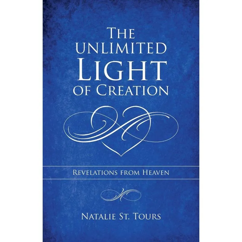 The Unlimited Light of Creation