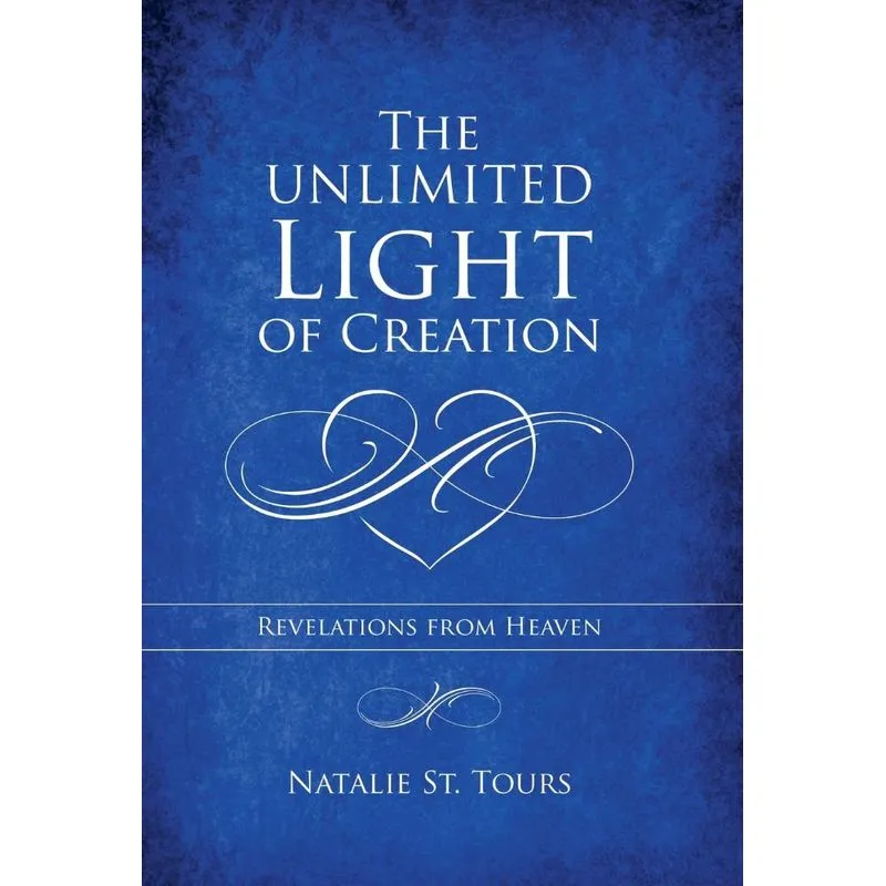 The Unlimited Light of Creation