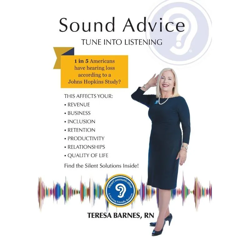 Sound Advice