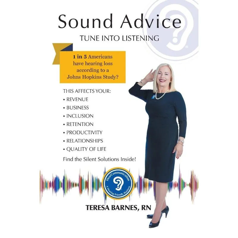 Sound Advice