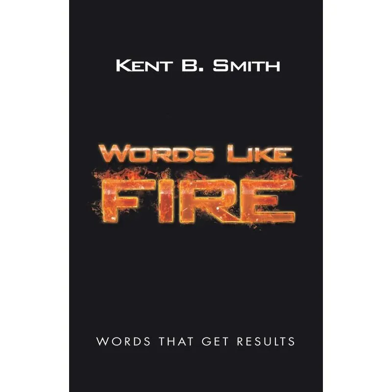 Words Like Fire