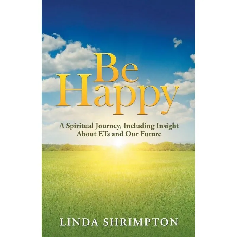Be Happy
