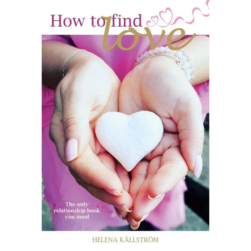 How to Find Love