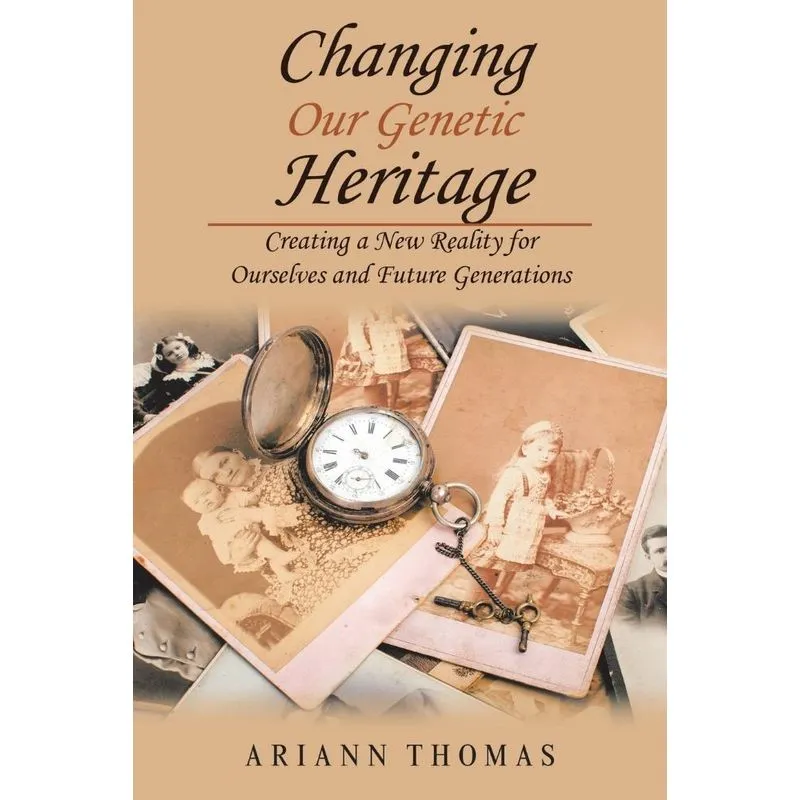 Changing Our Genetic Heritage