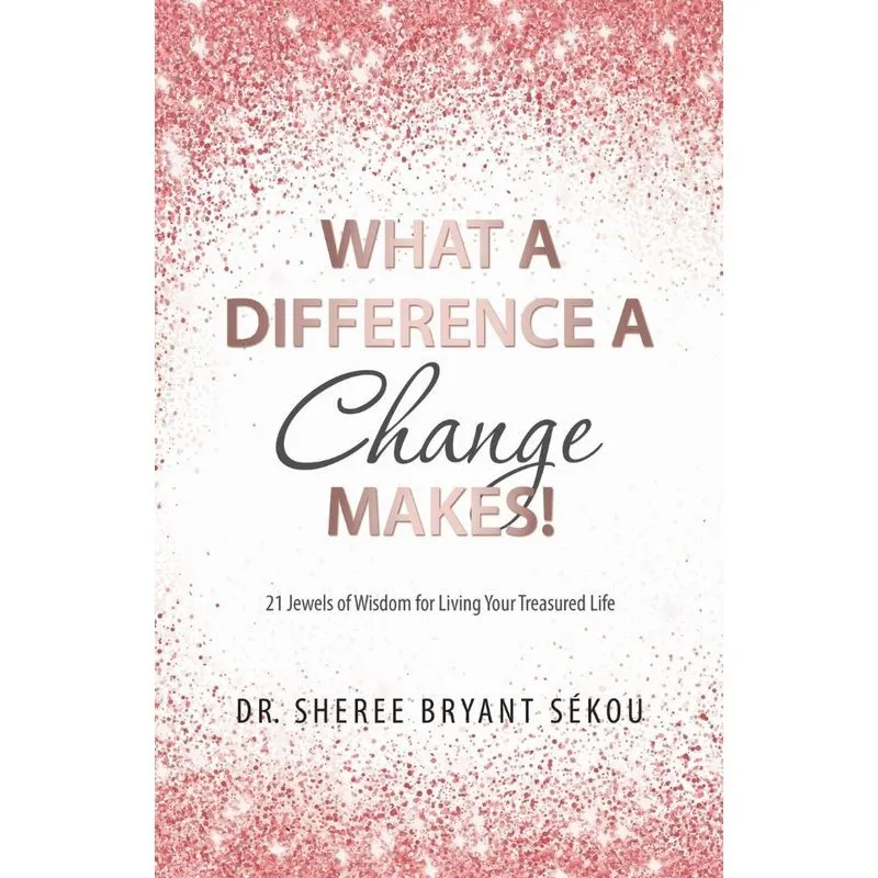 What a Difference a Change Makes!
