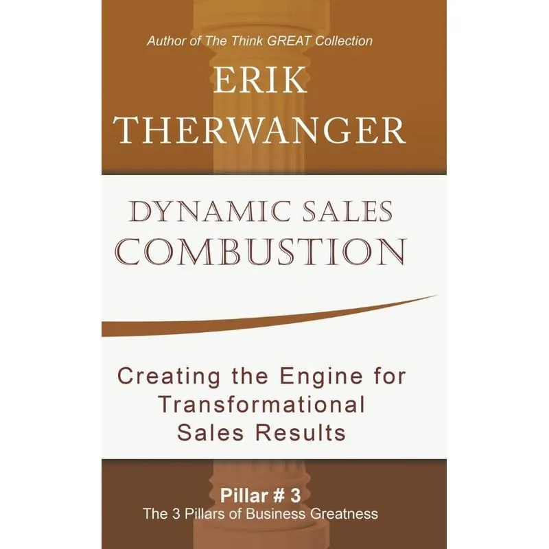 Dynamic Sales Combustion