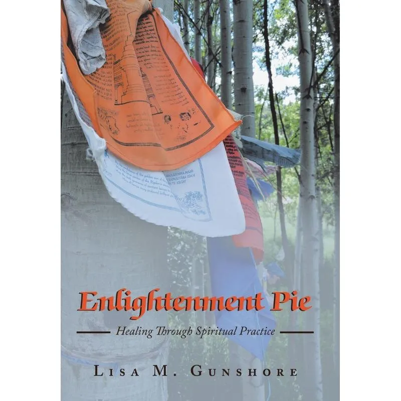 Enlightenment Pie