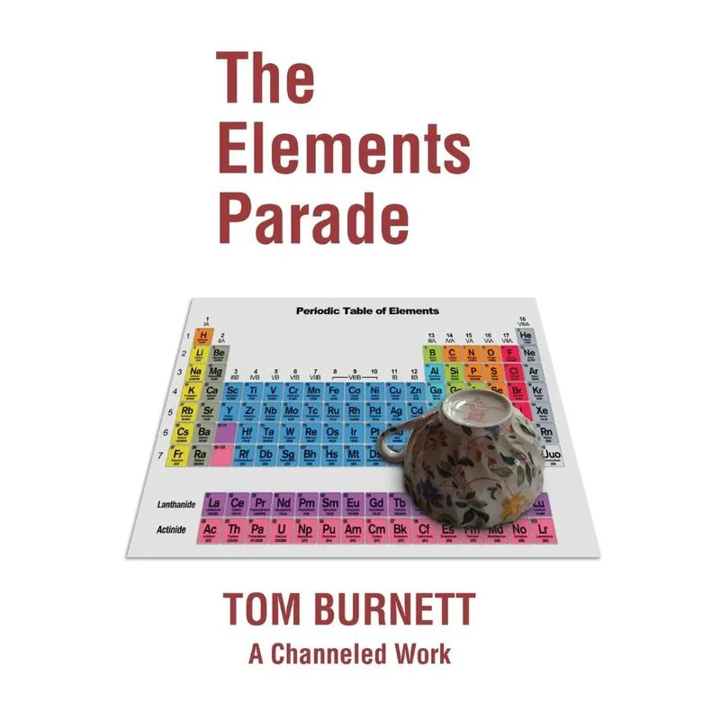 The Elements Parade
