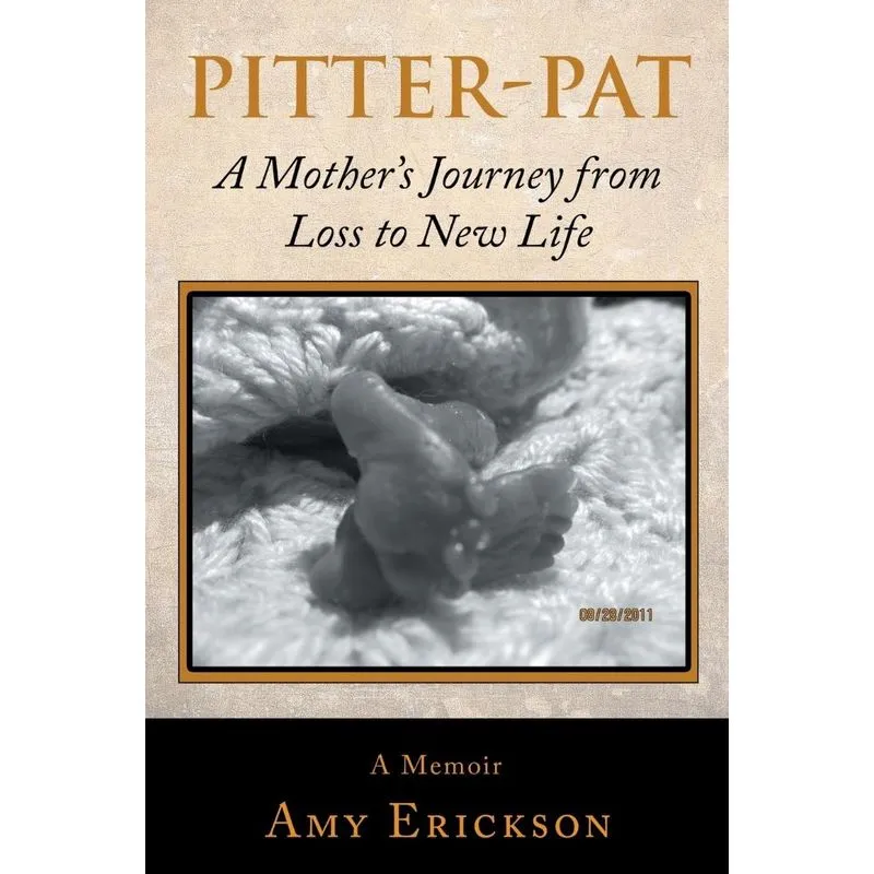 Pitter-Pat