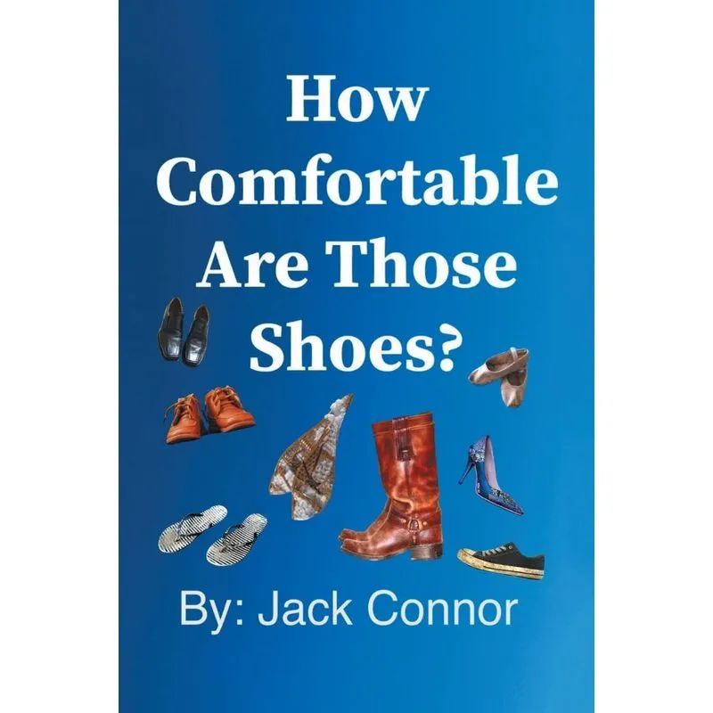 How Comfortable Are Those Shoes?