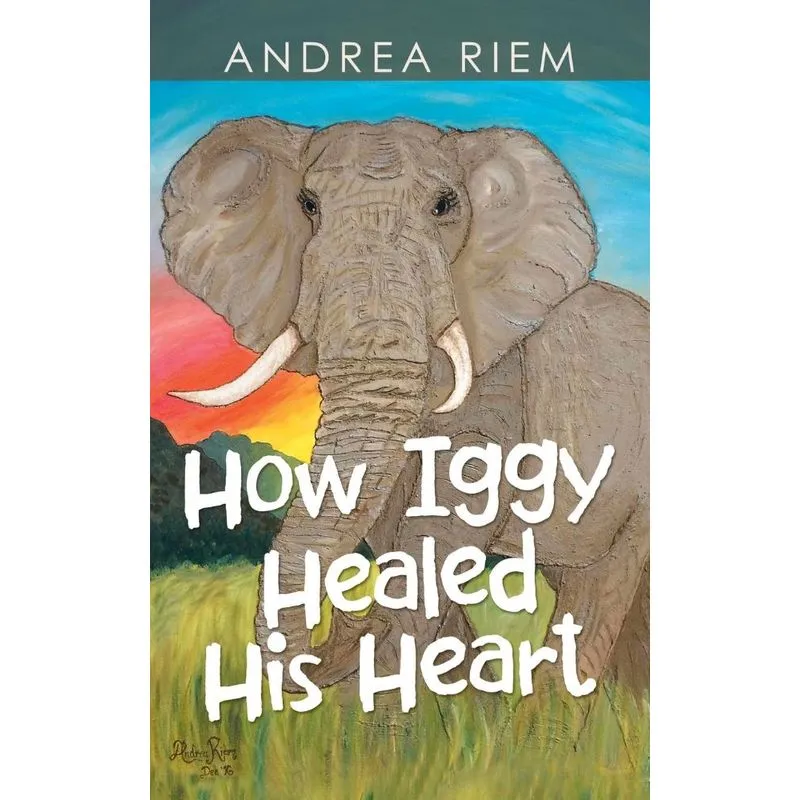 How Iggy Healed His Heart