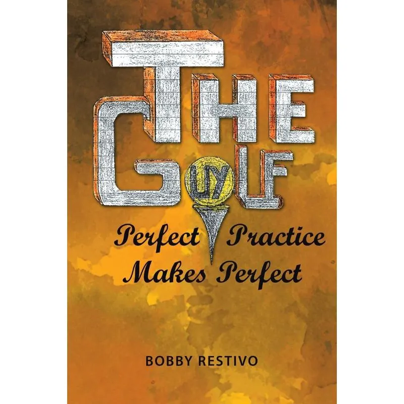 The Golf Guy
