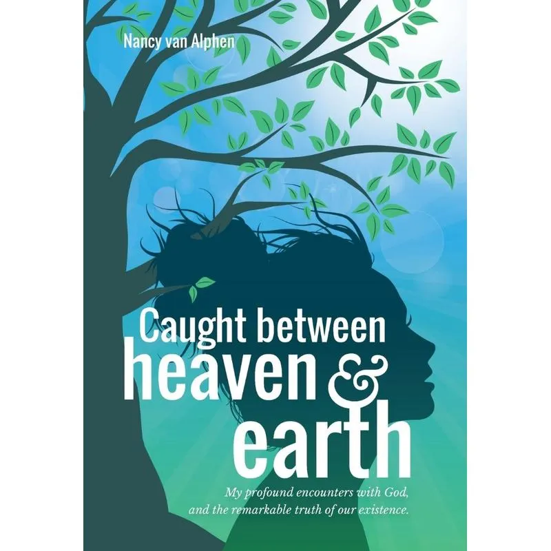 Caught Between Heaven & Earth