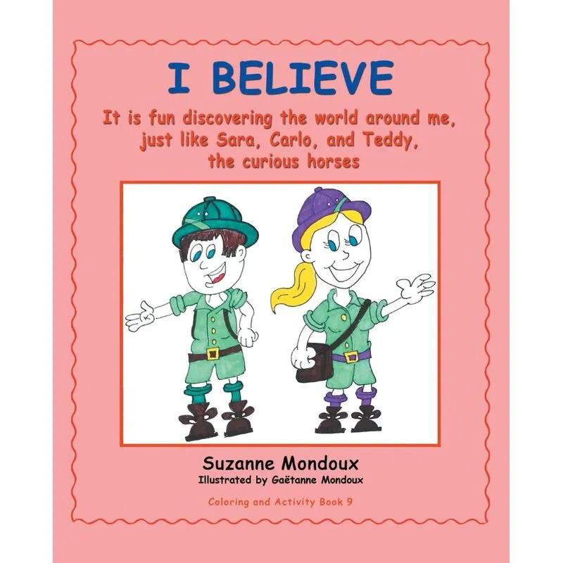 I Believe