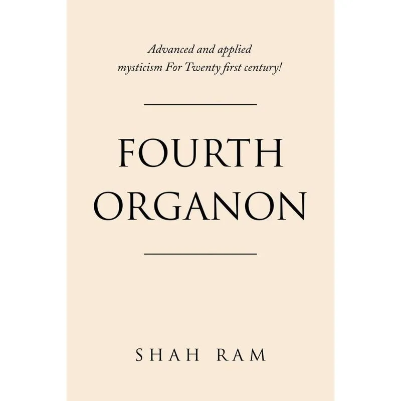 Fourth Organon