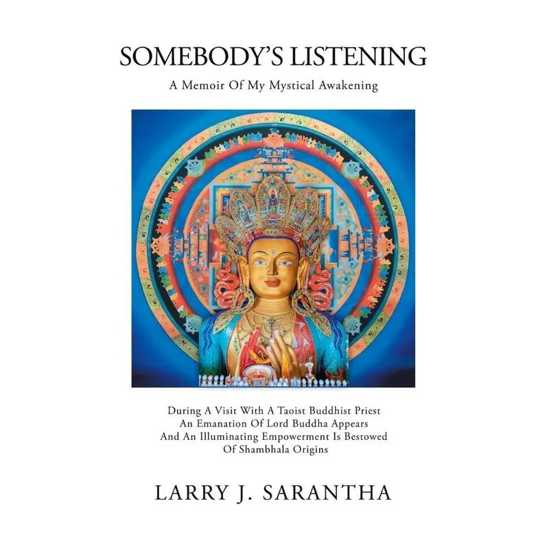 Somebodys Listening