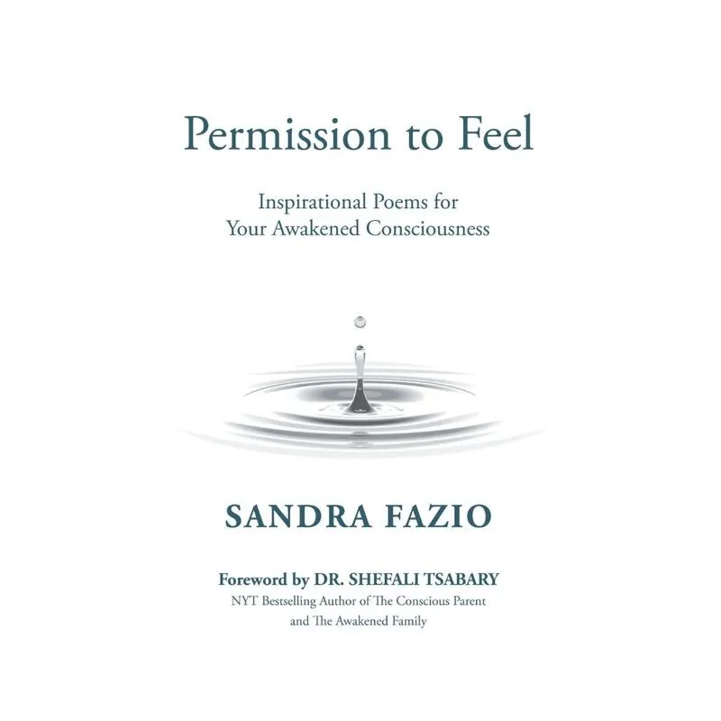 Permission to Feel