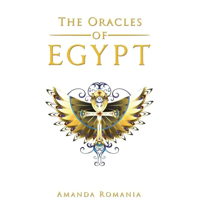 The Oracles of Egypt