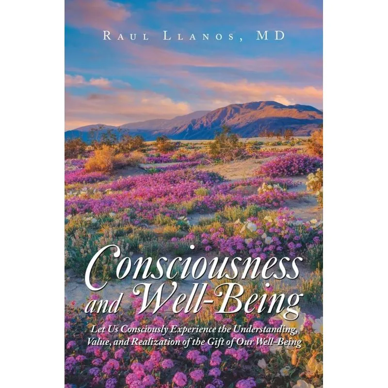 Consciousness and Well-Being