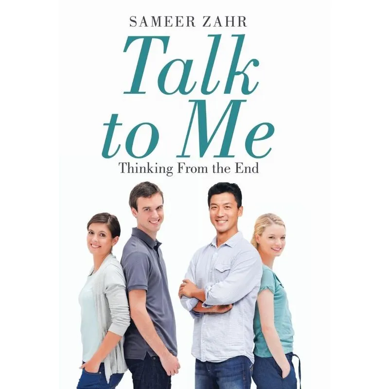 Talk to Me