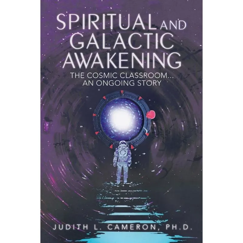 Spiritual and Galactic Awakening